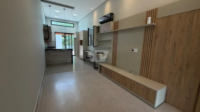 Casa a Venda no Reserva das Paineiras