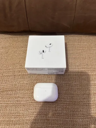 AirPods Pro 2