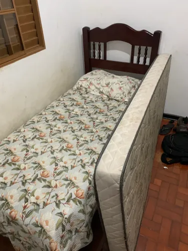 Cama 