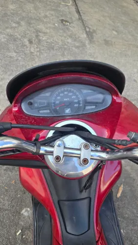 Pcx 150,  2014