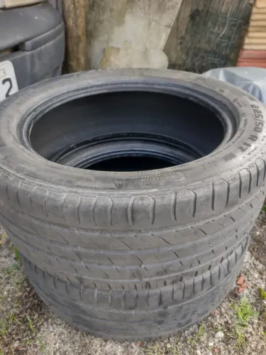 Pneu aro17