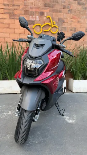 Scooter elétrica / Bike elétrica / Moto elétrica 