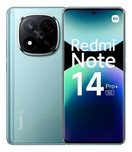 Xiaomi Note 14 Pro Plus 5G à venda 