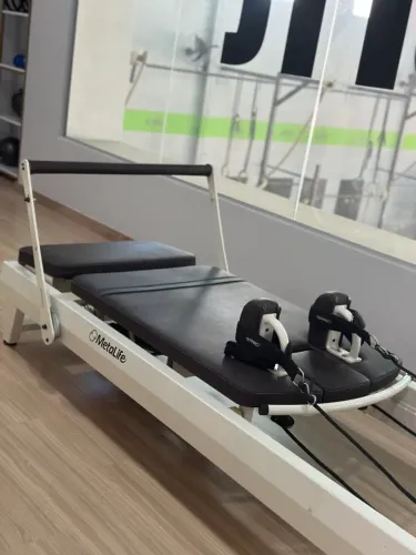 Reformer pilates