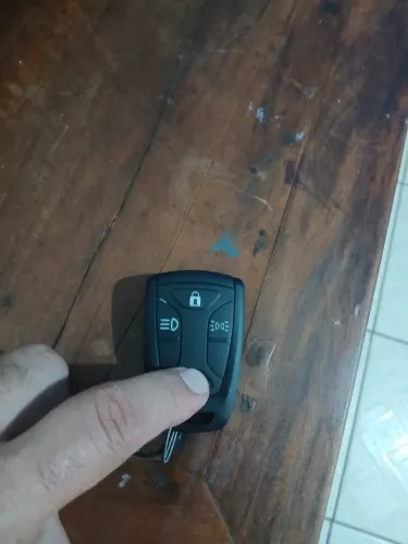Vendo controle para Scania