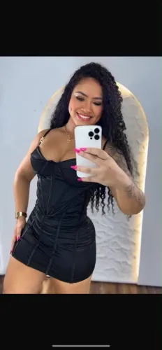 Vendo vestidos