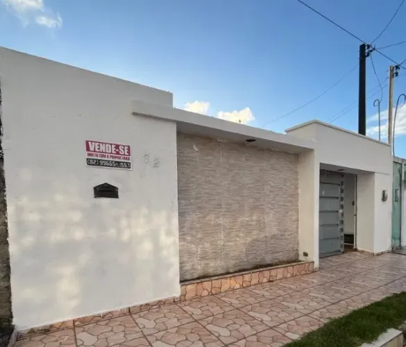 Casa Recanto dos Rios