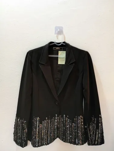 Blazer novo Colcci