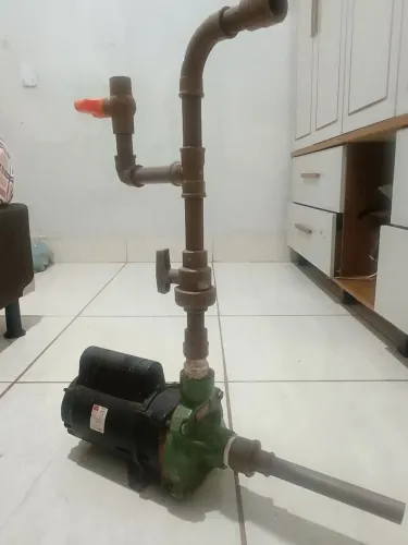 Bomba periferia