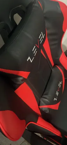 Cadeira gamer