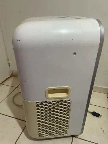 Ar condicionado portátil 