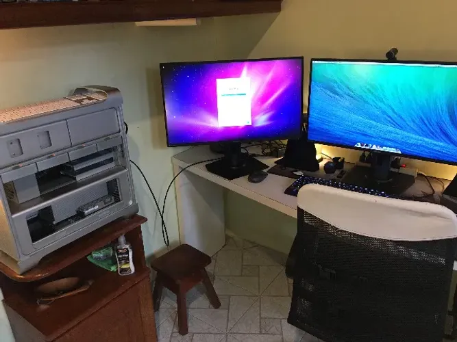 Mac Pro 5.1