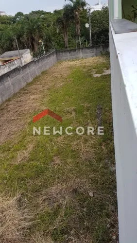 Lote em Rua Visconde de Mauá - Vila Assunção - Santo André/SP