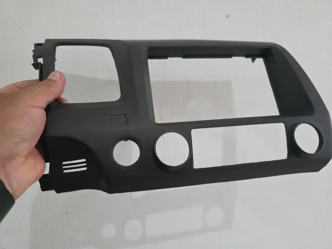 MOLDURA CIVIC G8 