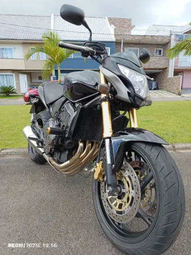 CB600 HORNET - 2013