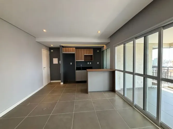 Apartamento novinho - 2 dormitorios - 2 vagas - Panamby