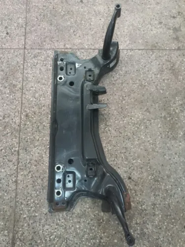 Agregado de Suspensão Dianteira Ford Fiesta Zetec - Usado Original