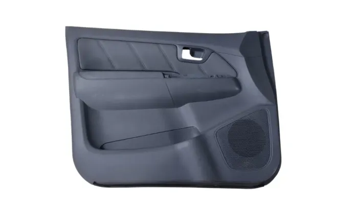 Forro De Porta D.e Hilux Sw4 2013