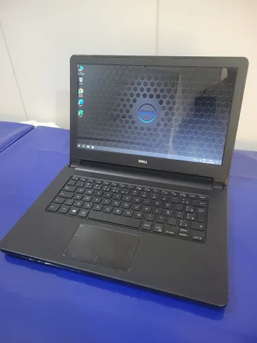 Notebook Dell Inspiron 5458 Core i3