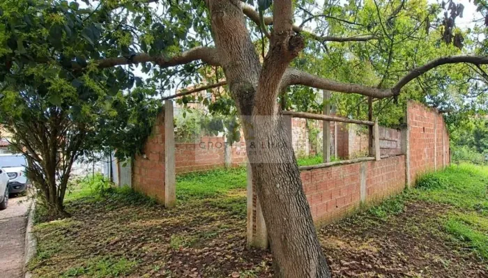 Terreno à venda, 156 m² por R$ 148.400 - Residencial Dom Bosco - São José dos Campos/SP