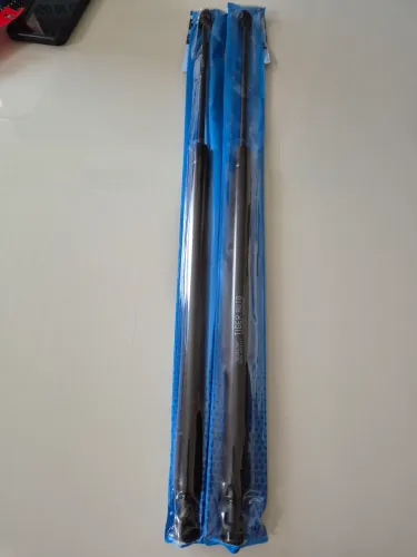 Par mortecedor peugeot 206/207 SW (novo)
