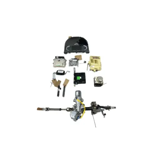 KIT CODE HYUNDAI CRETA 1.0 TGDI 2023 AUTOMATICO