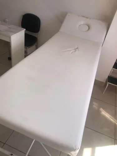 Maca para studio