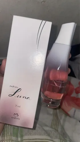 perfume luna natura 