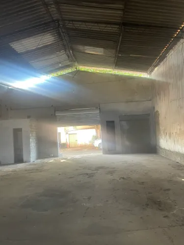 GALPÃO PRÓXIMO PASSEIO DAS ÁGUAS 