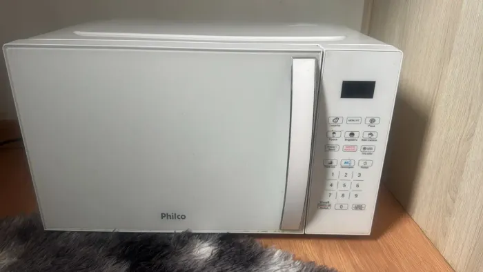 Microondas 220volts