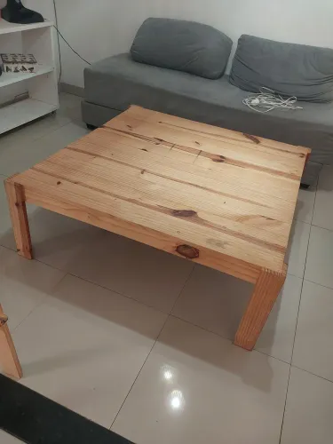 Mesa de Centro