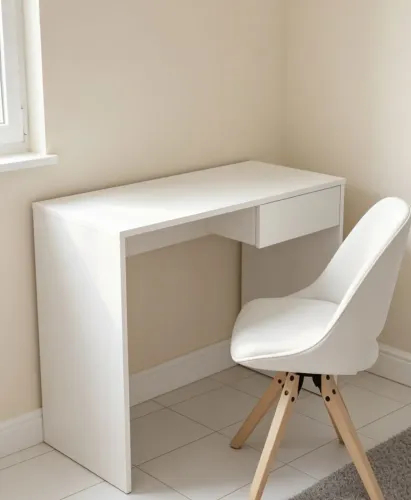 Mesa 100% mdf entrega grátis 