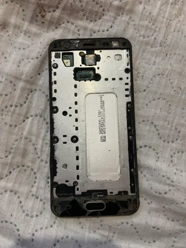 Carcaça Samsung Galaxy J7 prime