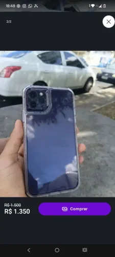 iPhone 11pro max