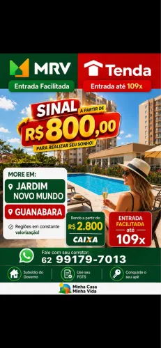 Apartamento no jardim novo mundo/ Guanabara