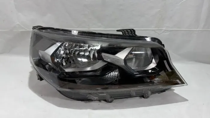 Farol Fiat Titano 2024/2026 Original