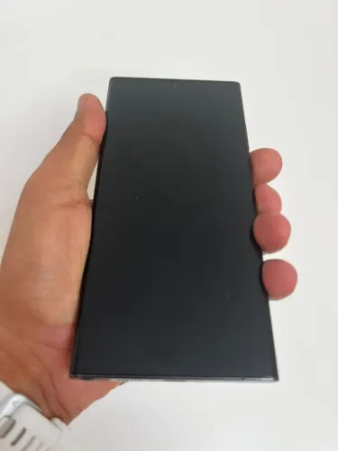 S23 ULTRA 256 GB PRETO COMPLETO
