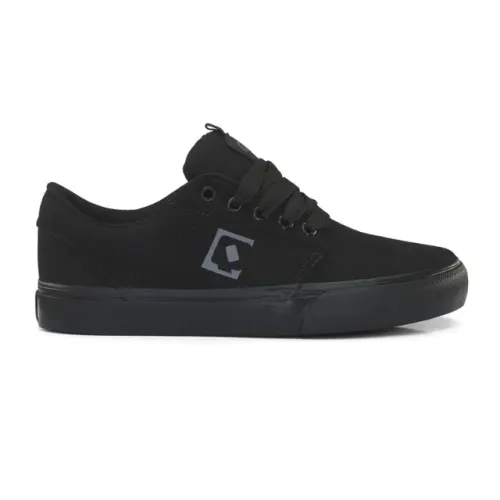 Tenis Qix Combat Preto
