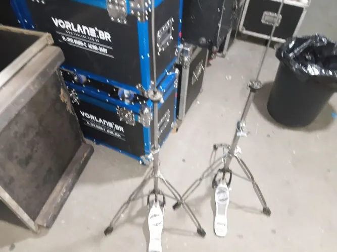 Estate bateria