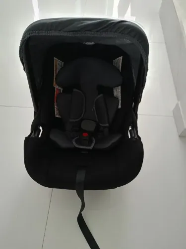 Bebe conforto novo