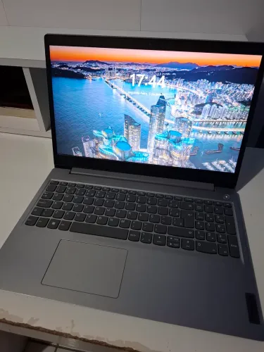 Notebook Lenovo Ideapad 3i