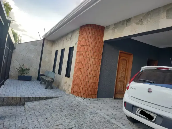 VENDE-SE CASA  ZONA NORTE | RIO PRETO  Valor: R$ 530.000,00