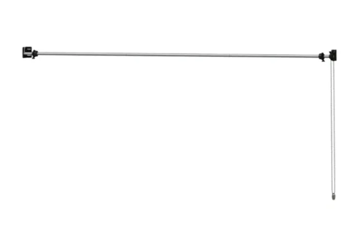 Suporte de Fundo Infinito 2,12m para teto ou parede