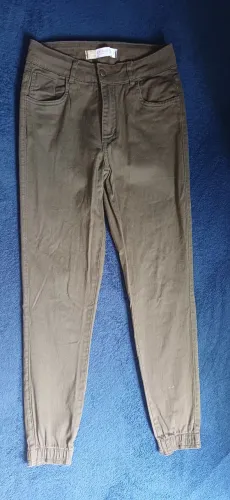 Calça Verde Feminina