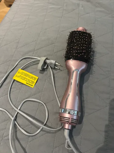 Escova secadora rosê Mondial - 1200W - 110v