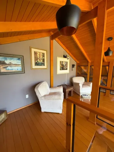 Casa de Campo de Alto Padrão em Mundo Novo Sofisticação, Conforto e Vista Deslumbrante