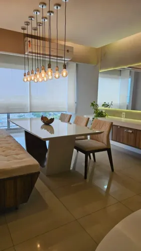 Apartamento a venda no Edifício Versati Residence na Av. Pedro Miranda
