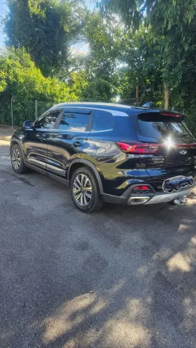 Chery Tiggo 8 MAX Drive 1.6 Turbo Aut. 2024