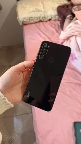 CELULAR REDMI NOTE 8
