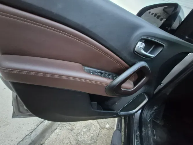 Fiat Toro Ranch 2.0 16V 4X4 Diesel Aut. 2019